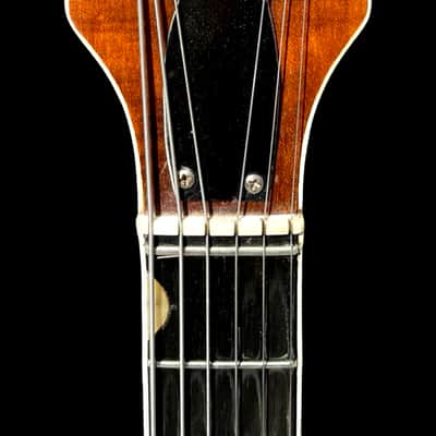 Gretsch 6120 Nashville 1964 image 6