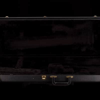 Pre Owned 1988 Hamer Californian Black with OHSC image 18