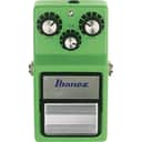 Ibanez TS9 Classic Tubescreamer - Distortion for Guitars