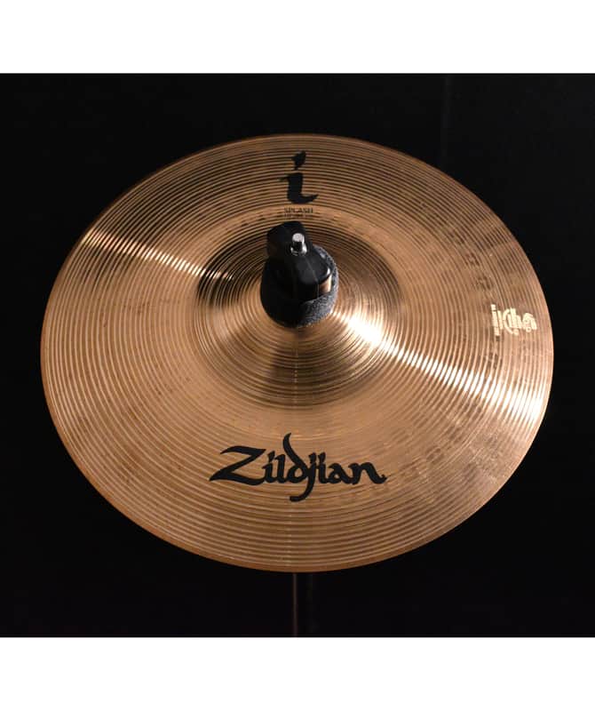 Zildjian I Series 10'' Splash image 1