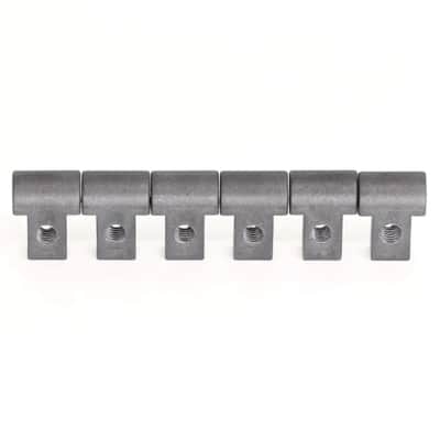 Graph Tech PS-8503-00 Saddles For Post 2000 Gibson Tunematic Bridges