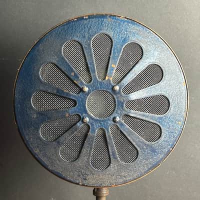 Webster Electric Teletalk 8” Jensen PM8GS P8-S 1940 vintage - Hanex Marine image 2