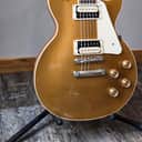 Gibson Les Paul Classic T 2017 - Gold Top