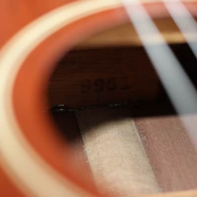 Gibson tenor guitar 1925 - natural image 12