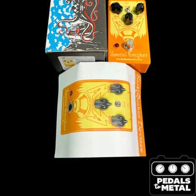 エフェクター OKATAKU CUSTOM SOUND Spellbound OKATAKU CUSTOM SOUND Spellbound | Reverb