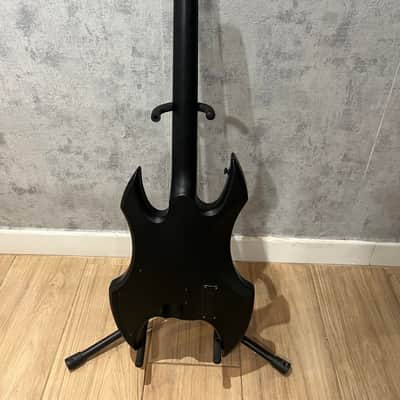 Steinberger Synapse demon 2000’s - Black image 8