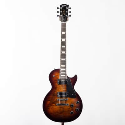 Gibson Les Paul Studio Session, Smoke house burst | Demo image 2