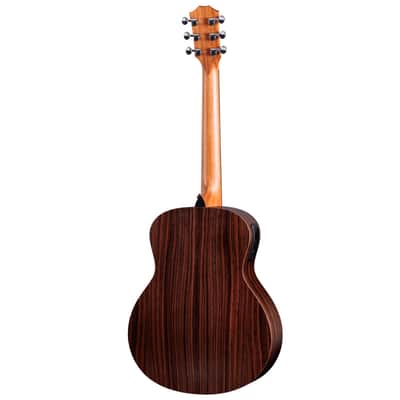 Taylor GS Mini-e Rosewood SB - Sunburst image 4