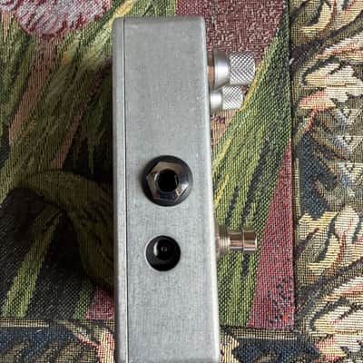 Catalinbread Fuzzrite 2010s - Silver image 4