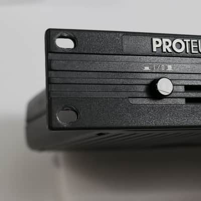 E-MU PRO/CUSSION Bild 10