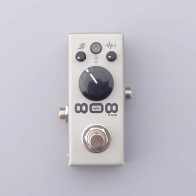 Imifumei Mini TS Overdrive Pedal True Bypass Based on TS808 Tone, Price include the import duty to US buyer image 5
