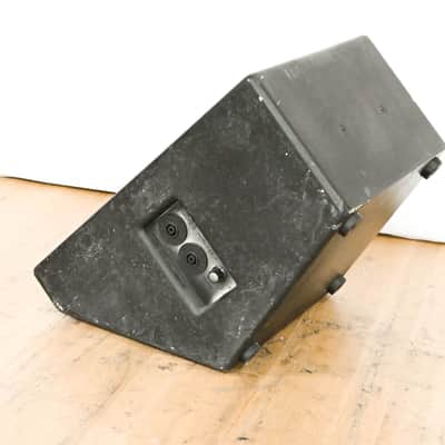 EAW SM122e 2-Way Passive Full-Range Stage Monitor CG0144Q image 4