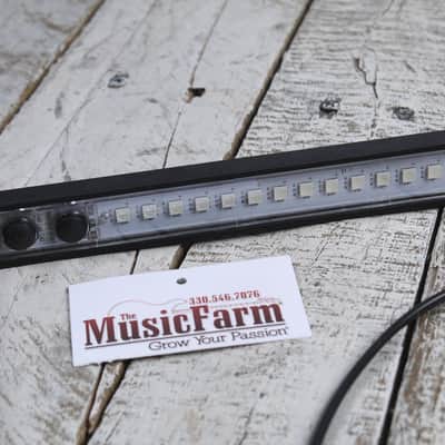 RockBoard RBO B LED LIGHT LED Light for Pedal Boards with 6 Selectable Colors image 2