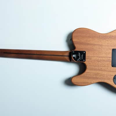 Fender Acoustason Telecaster image 16