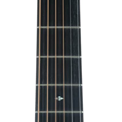 Martin Custom Shop D-28 1937 Acoustic Guitar Vintage Low Gloss image 8
