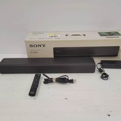 Sony HT-S200F Soundbar image 1