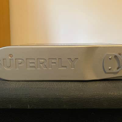 Ashdown Superfly image 3
