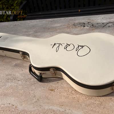 ♚MINTY♚2010 Paul Reed Smith*PRS HOLLOWBODY II PIEZO♚25th Anniversary♚ANGRY LARRY image 25