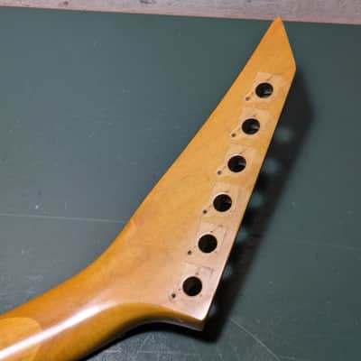 Charvel by Jackson Model Series Neck Maple Board 80, 90's MIJ image 10