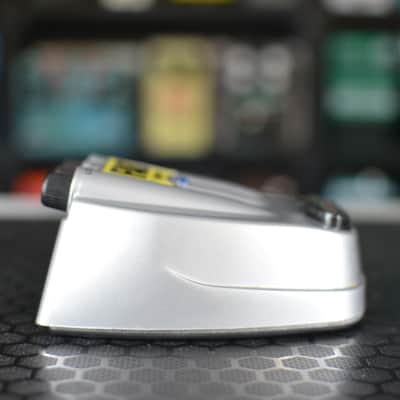 Danelectro Fab Overdrive 2000s - Silver image 3