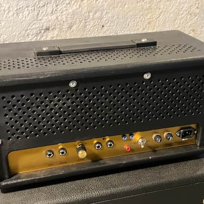 Ceriatone British Style JCM800 2204 HW 2025 Bild 3