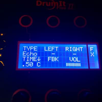 2Box Drumit Five MKII E Drum Modul OVP image 6