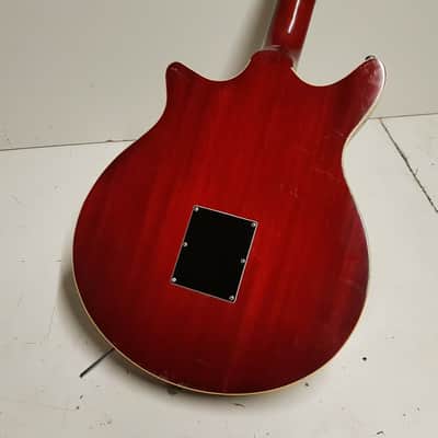 1977 GRECO BRIAN MAY - made in JAPAN image 3
