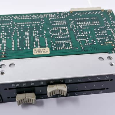 A900 stereo fader 1.911.120.82 80's image 2