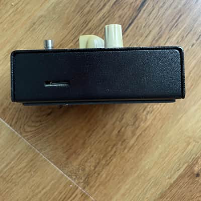 Baktrak MP3/WAV Pedal image 4