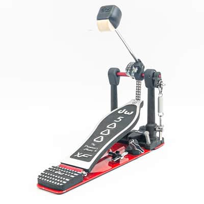 Immagine DW 5000 Series Accelerator Single Bass Drum Pedal – Dual-Chain Drive - 8