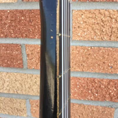 Jackson-Guldan Jay G Parlor Guitar 1960s image 20