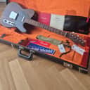Fender Limited Edition George Harrison Signature Rosewood Telecaster 2017 - 2022 - Natural Rosewood