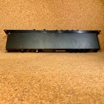 Lexicon MPX 100 Dual Channel Processor 1990s – Serviced – Warranty image 7