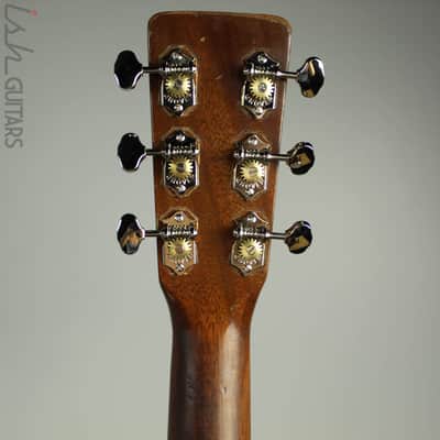 1950 Martin 0-15 Acoustic Guitar image 16