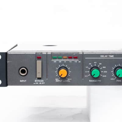 Boss DE-200 Digital Delay #12 image 2