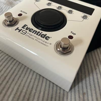 Eventide H9 Core Harmonizer Effects Processor 2010s - White image 6