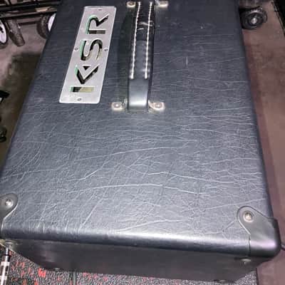 KSR Ares V1 2017 Black Tolex image 2
