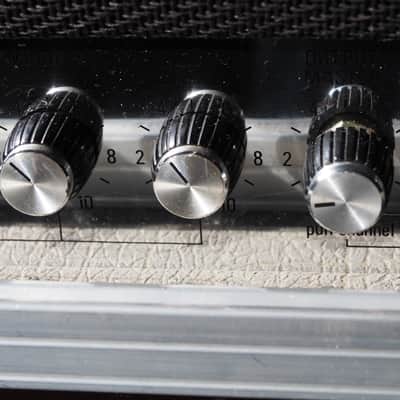 Marshall  Silver Jubilee Mod. 2553 25/50 1987 image 13