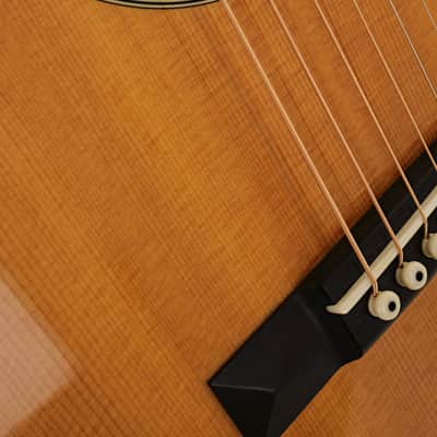Martin 000-28 VS Guitar #1027563 image 3