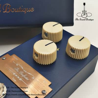 The Sound Boutique The Beefeater image 5