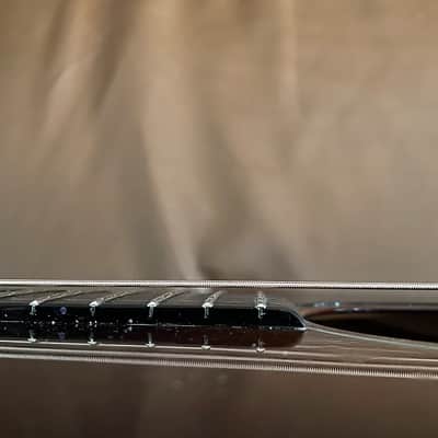 Henderson Wayne D-18 Sunburst Adi/Honduran Mahogany VIDEO image 15