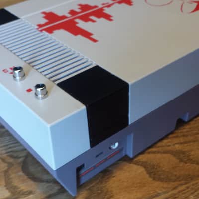 Nintendo NES Audio Mod Mario Soundwave image 4