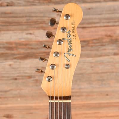Fender American Vintage '64 Telecaster Blonde 2015 image 6