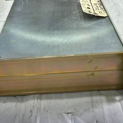 RTS Systems SAP1626 TW Intercom System Source Assign Panel Unit #6162 (One) image 14