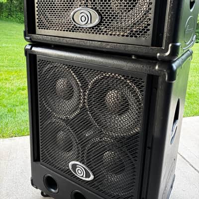 AMPEG Pro Series PR-210H (SLM ERA) (GRAND RAPIDS, MI) image 10