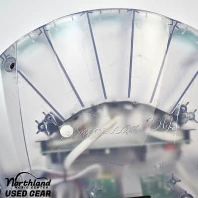 American DJ Jellyfish RGBW Effect - USED image 9