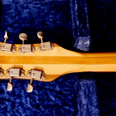 Rickenbacker Rose Morris 1997 330 1965 - Mapleglo image 10