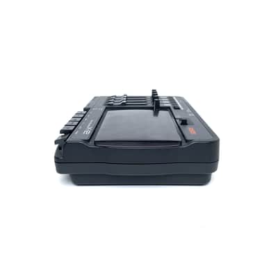 Fostex  X-12 w/ Universal power supply Multitracker 2000s  y2k 4-Track Cassette Recorder image 3