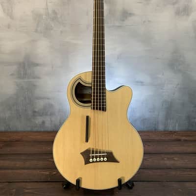 Warwick RockBass Alien Standard 5 String Bass image 1
