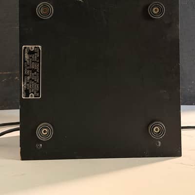 Roland CR-78 CompuRhythm 1970s - Black w/Midi image 6
